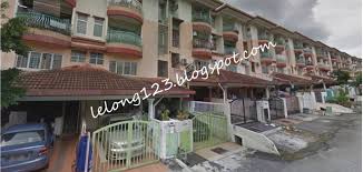 From mapcarta, the free map. Bank Auction Lelong Townhouse Lower Unit Taman Lagenda Mas Cheras
