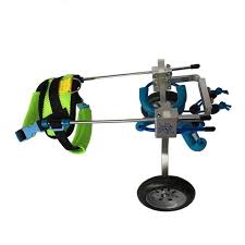 Dog Wheelchair Hind Legs Assistant Dog Cart Rehabilitation Adjustable Dog Walker Xxs Xs Dog Wheelchair Dog Walker Old Dogs