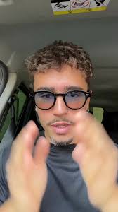 Unboxing Stylish Sunglasses by Marco Moretti