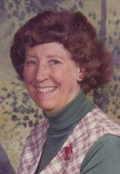 Obituary for Burnette Bailey Wallace