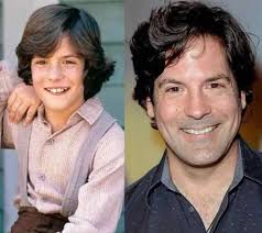 Matthew Laborteaux alias Albert