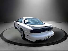 Image result for Bright White 1997 Firebird