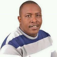 SAMBURU DEVELOPMENT FORUM (SDF).