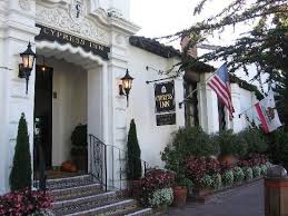 Cypress Inn Carmel Ca Carmel California Hotels Carmel California Carmel By The Sea