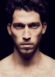 JORGE MONGE — FRANCISCO PANIAGUA (@unomodels) by @jorgemonge ...