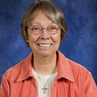 Mary Wingert Obituary