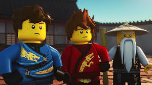 Acțiunea se petrece pe o insulă ficțională numită ninjago și prezintă aventurile unei echipe de șase ninja adolescenți de a proteja tărâmul de diverse amenințări: Lego Ninjago Romania Home Facebook