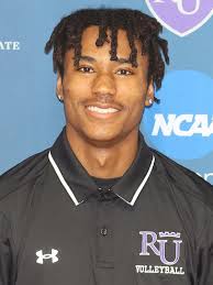 Isaiah Dixon (2/11/2024)