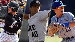 Visit espn to view the minnesota twins team schedule for the current and previous seasons. Minnesota Twins 2019 Mlb Draft Pick Capsules Fox Sports