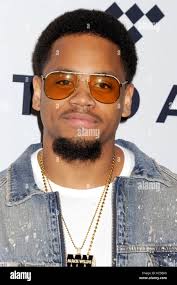 Mack wilson hi-res stock photography and images