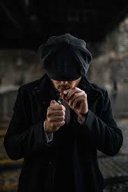 Find the best gangster wallpaper on getwallpapers. 4k Gangster Wallpaper Ixpap