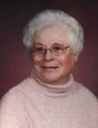 Obituary information for Nancy Susan Froehlich