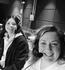 Lady Terriers Senior Night February 12th at 7pm