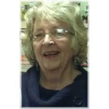 Obituary information for Libby Hancock Powers