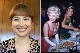 Veiled Prophet Ball Activist Speaks Out About Ellie Kemper