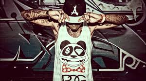 Pin On Kid Ink