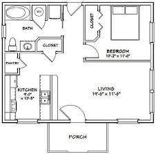 The units contain 2 entry points from two central staircases, laundry room, fireplace and a covered balcony to enjoy views from all angles. 30x24 House 1 Bedroom 1 Bath 720 Sq Ft Pdf Floor Plan Model 3a Tiny House Floor Plans 1 Bedroom House Plans Cabin Floor Plans