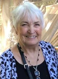 Barbara Newberry Obituary (1940