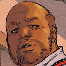 Uncanny X-Men Characters