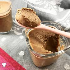 Oeufs Cocotte A La Cancoillotte Recette Creme Mascarpone Chocolat Mascarpone Chocolat Chocolat Milka