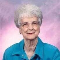 Lucy Chestelson Obituary