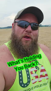 Overcoming Fear: What's Holding You Back?