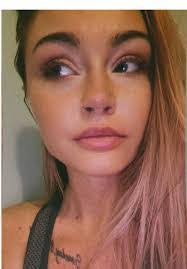 Breanna Tolbert's Instagram, Twitter & Facebook