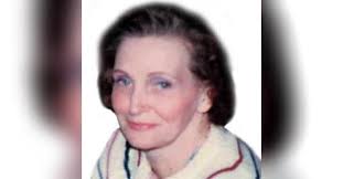 Mardella June Proffitt Obituary