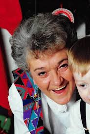 Obituary information for Garnett Louise McCune