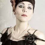 20er Jahre: Der Raub der Perlenkette