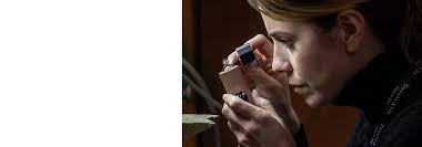 Tiffany Diamond Craftsmanship