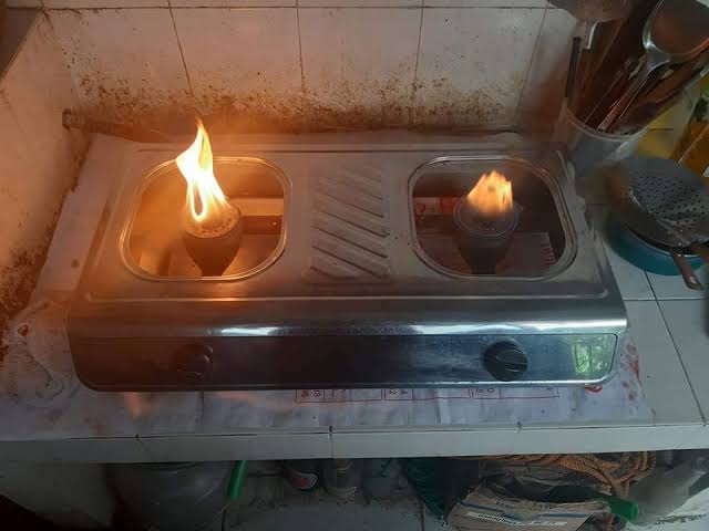 Servis Kompor Gas Sukabumi