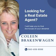 Profile for Coleen Brakenwagen