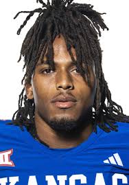 Trevor Wilson, Buffalo, Wide Receiver