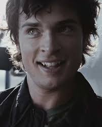 Why Dont You Come Back Here and Find Out Clark Kent