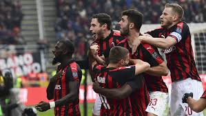 Italy serie a 8 dec 2019. Bologna Vs Milan Preview Where To Watch Live Stream Kick Off Time Team News 90min