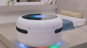 Coosno The Smart Coffee Table That Does It All Designs Ideas On Dornob