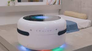 Bluetooth system with dual speaker. Coosno The Smart Coffee Table That Does It All Designs Ideas On Dornob