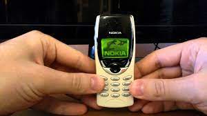 The nokia 8210 is a mobile phone by nokia, announced on 8 october 1999 in paris. Cell Phone Collection Nokia 8210 Youtube