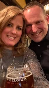 Dinner at Metro Restaurant