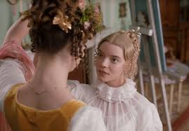 Than he has chosen for himself. Emma Director Autumn De Wilde Found New Love In Jane Austen Romance Indiewire
