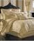 Black Comforter