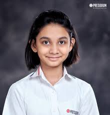 Presidium School Achievements 2017