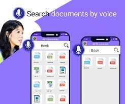 Pembaca Dokumen Suara Semua Penampil Dokumen For Android Apk Download