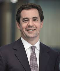 ON THE MOVE: Peter Harrison to Leave Schroders; Liquidnet Gets Jeffrey  Crane