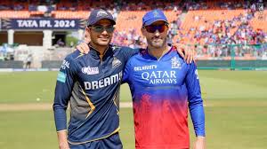 RCB बनाम GT पिच रिपोर्ट, IPL 2024