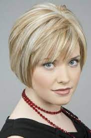 What should we look for when choosing short bob haircuts? Pin On Hair