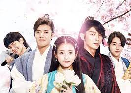 It received criticisms for its screenplay, direction and performances, but was well received overseas. Scarletheart Trending Worldwide On Twitter After Moon Lovers Scarlet Heart Ryeo Drama First Broadcast In Philippines Kimchislap Com