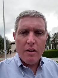 Ian Patton for LB City Council