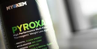 When you think of thermogenics, you may have some specific brands or products that come to mind, but in the end, it all comes down to the actual ingredient or ingredients that make up the formula. 7 Different Types Of Fat Burners And How They Work Myokem